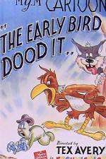 Watch The Early Bird Dood It M4ufree