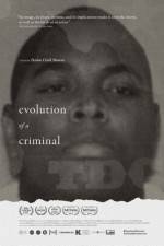 Watch Evolution of a Criminal M4ufree