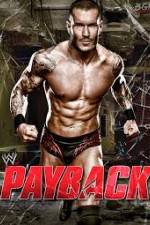 Watch WWE Payback M4ufree