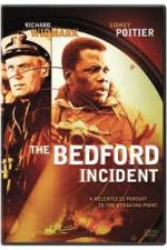Watch The Bedford Incident M4ufree