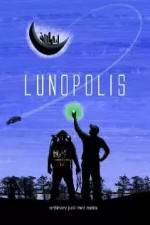 Watch Lunopolis M4ufree