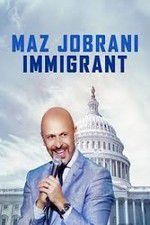 Watch Maz Jobrani: Immigrant M4ufree