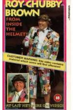 Watch Roy Chubby Brown From Inside the Helmet M4ufree