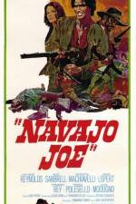 Watch Navajo Joe M4ufree