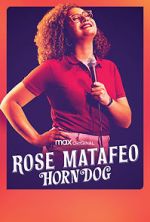 Watch Rose Matafeo: Horndog M4ufree