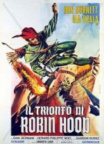 Watch The Triumph of Robin Hood M4ufree