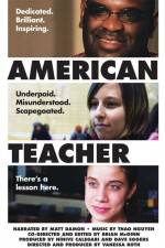 Watch American Teacher M4ufree