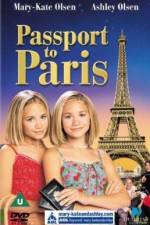 Watch Passport to Paris M4ufree