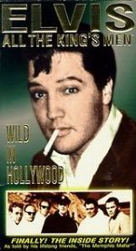 Watch Elvis: All the King\'s Men (Vol. 3) - Wild in Hollywood M4ufree
