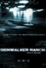 Watch Skinwalker Ranch M4ufree