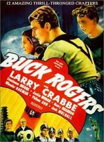 Watch Buck Rogers M4ufree