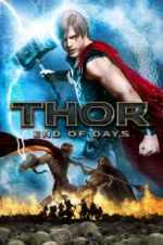 Watch Thor: End of Days M4ufree