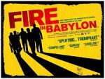 Watch Fire in Babylon M4ufree