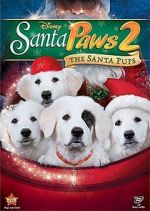 Watch Santa Paws 2: The Santa Pups M4ufree