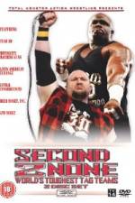 Watch TNA: Second 2 None: World's Toughest Tag Teams M4ufree