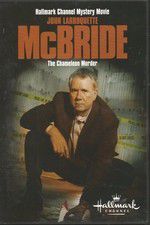 Watch McBride: The Chameleon Murder M4ufree