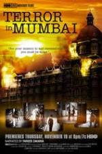 Watch Terror in Mumbai M4ufree