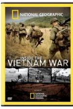 Watch National Geographic Inside the Vietnam War M4ufree
