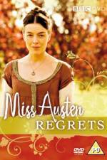 Watch Miss Austen Regrets M4ufree