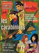 Watch Les Carabiniers M4ufree
