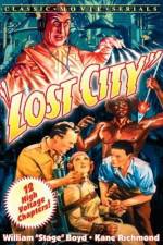 Watch The Lost City M4ufree