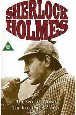 Watch Sherlock Holmes The Speckled Band M4ufree