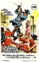 Watch Oath of Zorro M4ufree
