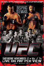 Watch UFC 78 Validation M4ufree