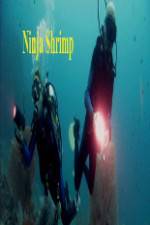 Watch National Geographic Ninja Shrimp M4ufree