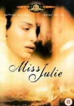 Watch Miss Julie M4ufree
