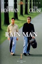 Watch Rain Man M4ufree