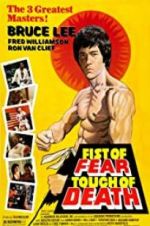 Watch Fist of Fear, Touch of Death M4ufree
