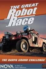 Watch NOVA: The Great Robot Race M4ufree
