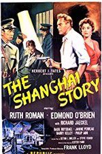 Watch The Shanghai Story M4ufree