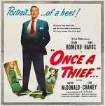 Watch Once a Thief M4ufree