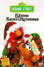 Watch Elmo Saves Christmas M4ufree
