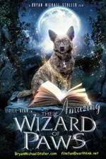 Watch The Amazing Wizard of Paws M4ufree