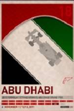 Watch Formula1 2011 Abu Dhabi Grand Prix M4ufree