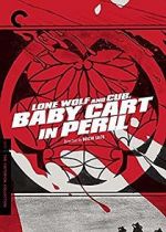 Watch Lone Wolf and Cub: Baby Cart in Peril M4ufree