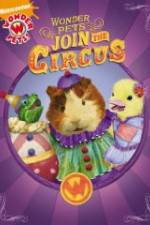 Watch The Wonder Pets Join The Circus M4ufree