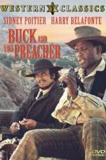 Watch Buck and the Preacher M4ufree