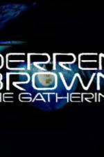 Watch Derren Brown The Gathering M4ufree