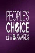 Watch The 39th Annual People's Choice Awards M4ufree