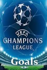 Watch Champions League Goals M4ufree