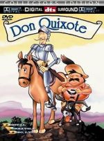 Watch Don Quixote of La Mancha M4ufree