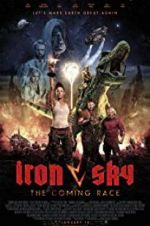 Watch Iron Sky: The Coming Race M4ufree
