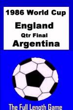 Watch FIFA World Cup 1986 M4ufree