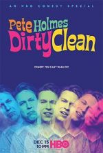 Watch Pete Holmes: Dirty Clean M4ufree