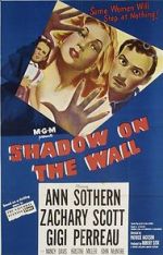 Watch Shadow on the Wall M4ufree