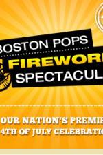Watch Boston Pops Fireworks Spectacular M4ufree